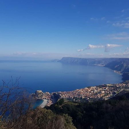 Sant'Agostino Affittacamere Ρέτζιο ντι Καλάμπρια Εξωτερικό φωτογραφία