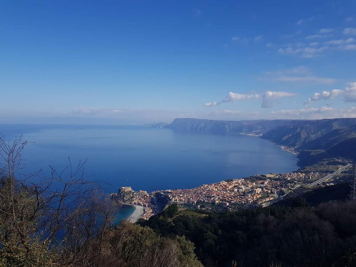 Sant'Agostino Affittacamere Ρέτζιο ντι Καλάμπρια Εξωτερικό φωτογραφία